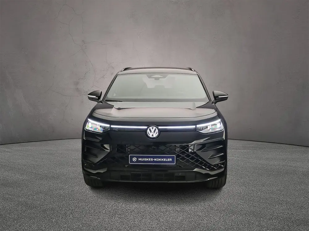 Volkswagen Tayron uit 2026, foto 8