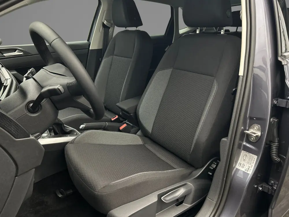 Volkswagen Polo uit 2026, foto 5