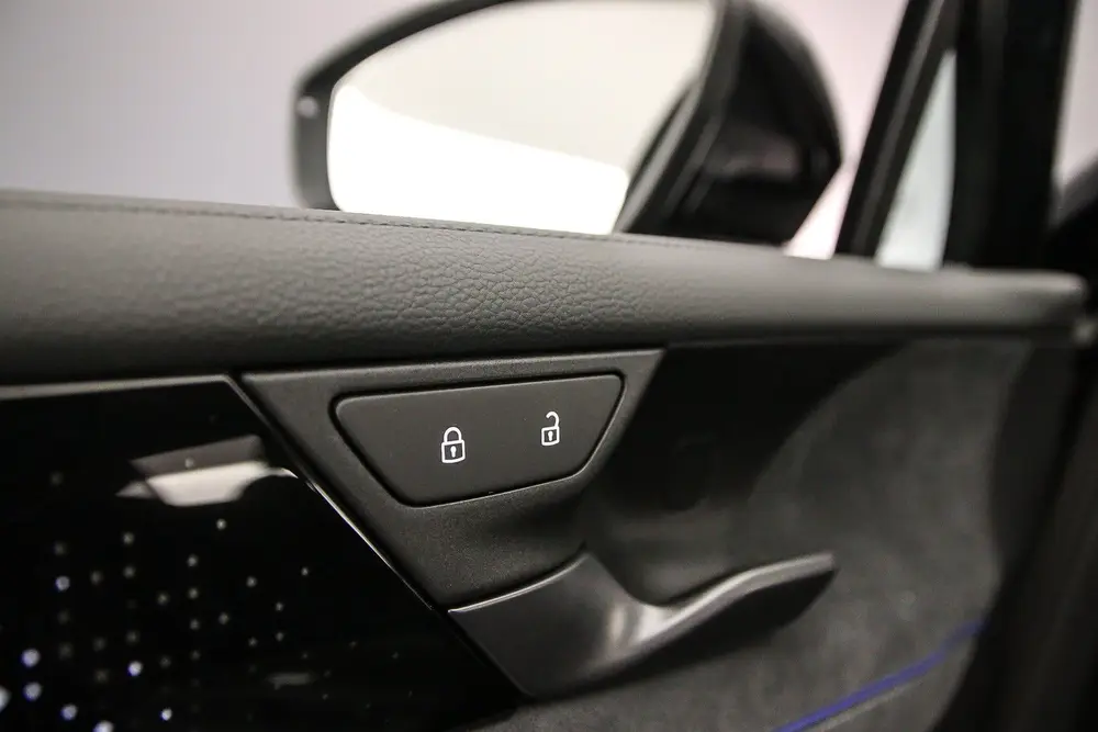 Volkswagen Tiguan uit 2026, foto 10