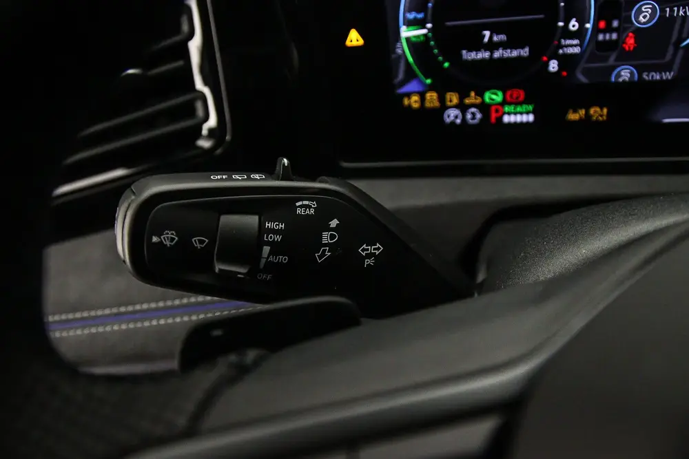 Volkswagen Tiguan uit 2026, foto 16