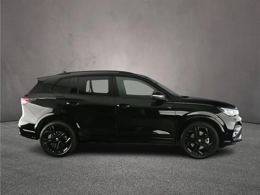 Volkswagen Tiguan uit 2026, foto 6