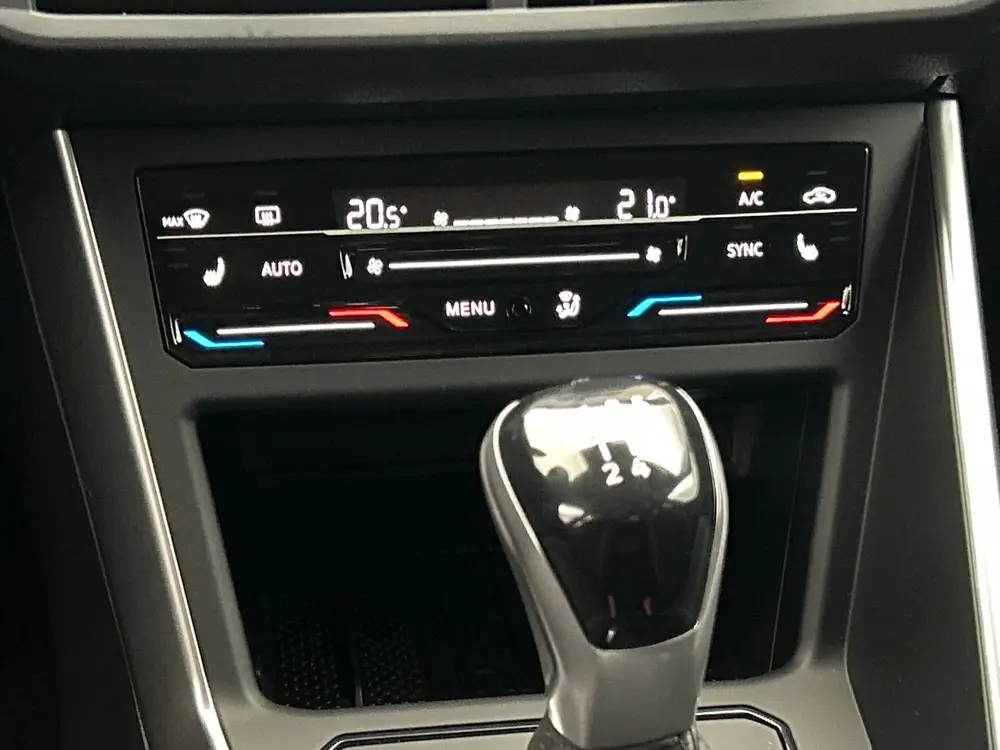 Volkswagen Polo uit 2026, foto 20