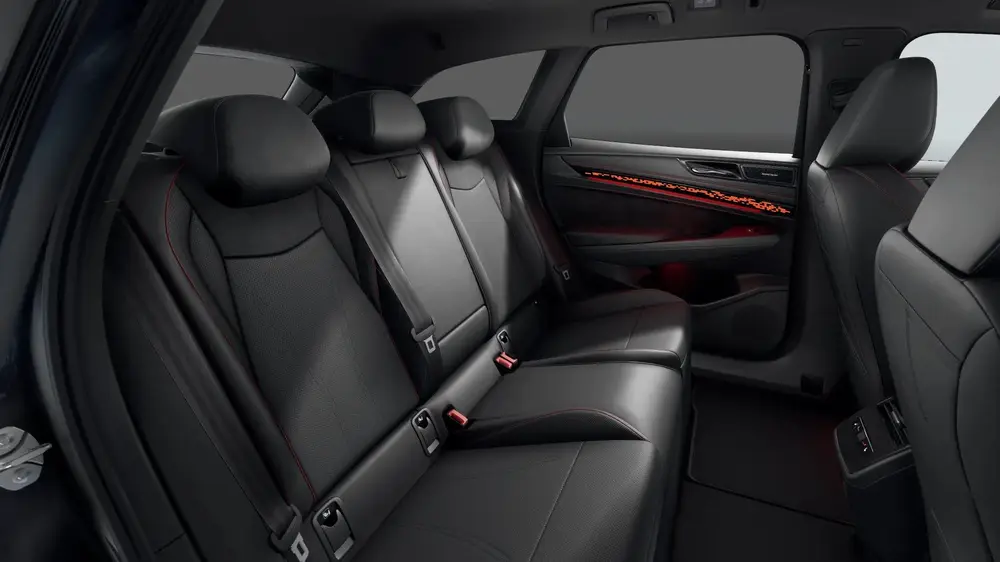 Volkswagen ID.7 Tourer uit 2026, foto 12