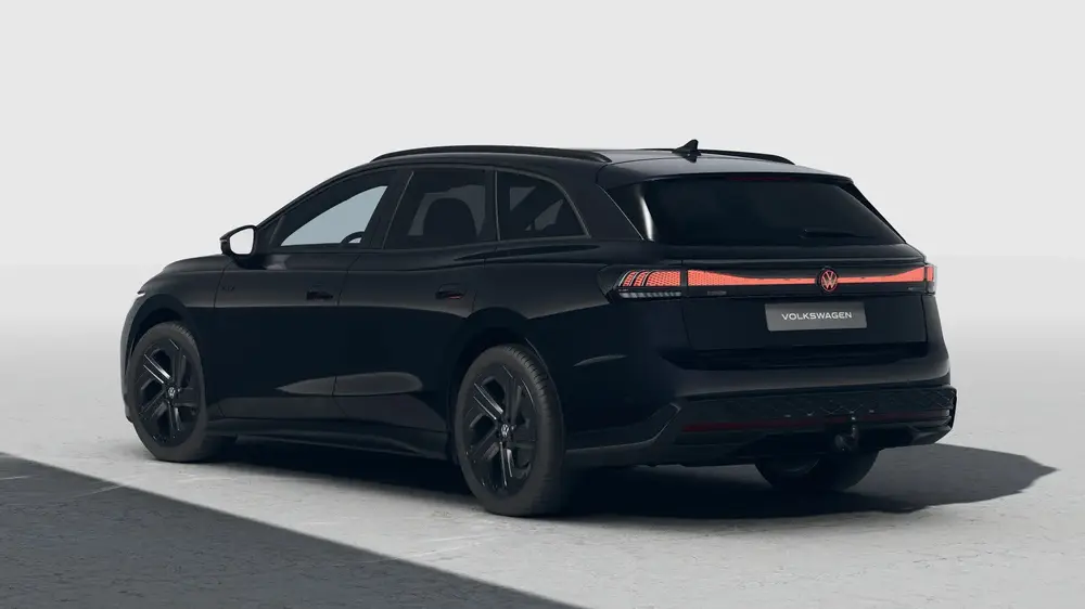 Volkswagen ID.7 Tourer uit 2026, foto 3