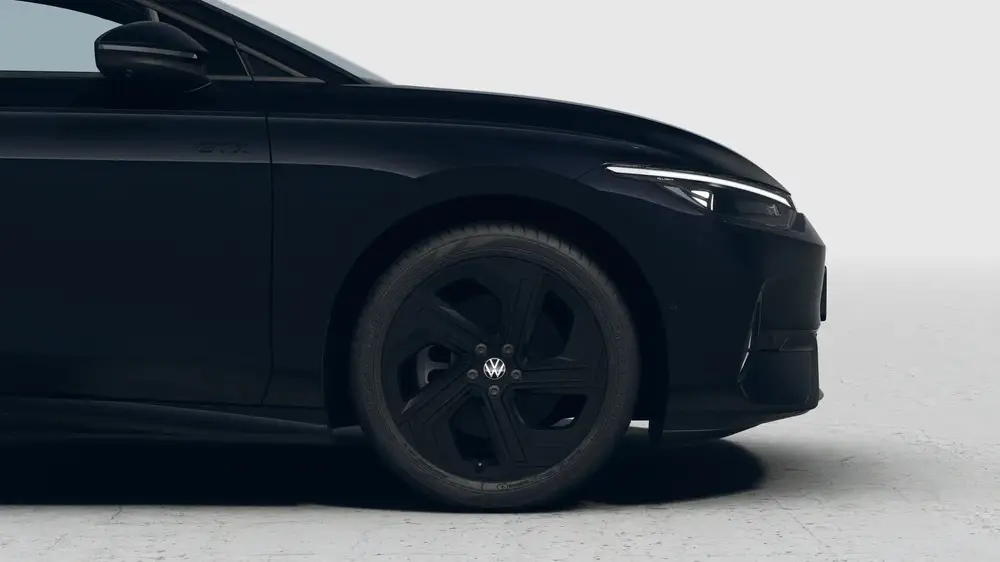 Volkswagen ID.7 Tourer uit 2026, foto 6