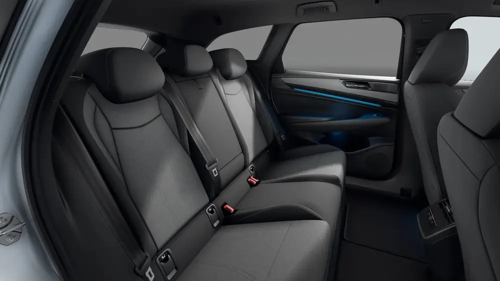 Volkswagen ID.7 Tourer uit 2026, foto 12