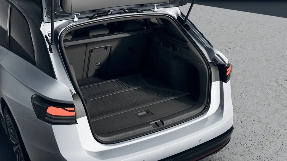 Volkswagen ID.7 Tourer uit 2026, foto 8