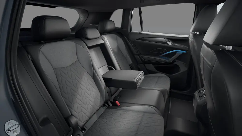 Volkswagen Tiguan uit 2026, foto 12