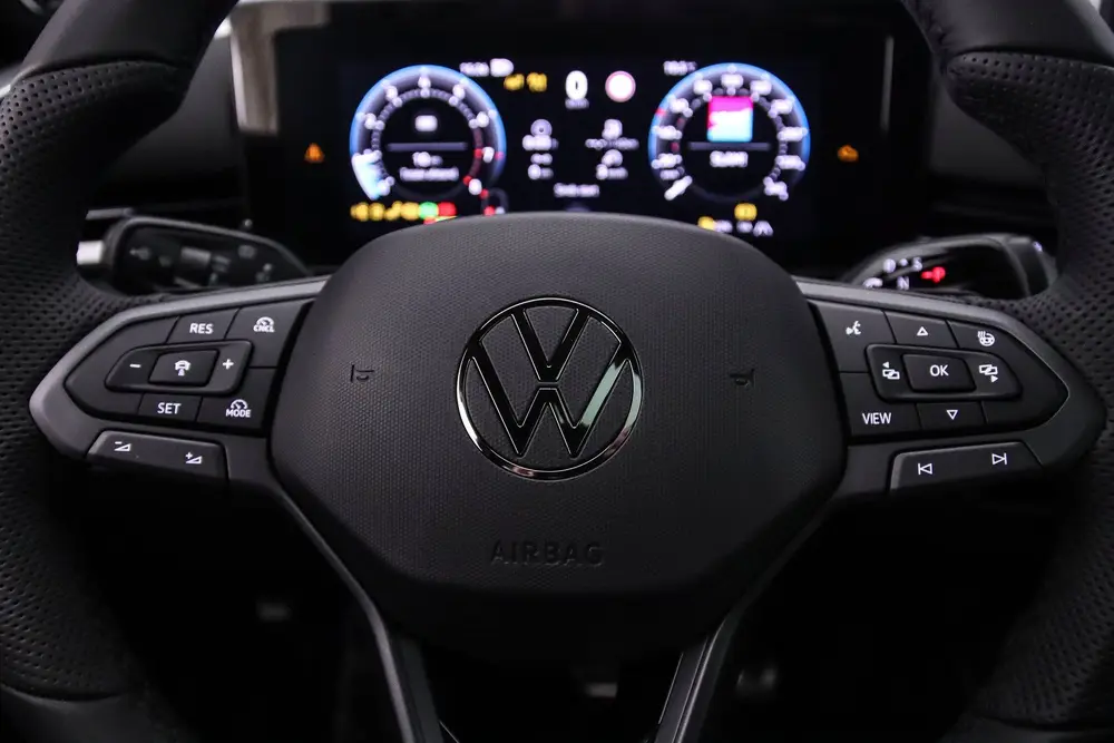 Volkswagen T-Roc uit 2026, foto 13