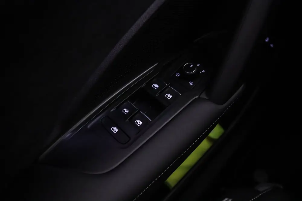 Volkswagen Tiguan uit 2026, foto 11