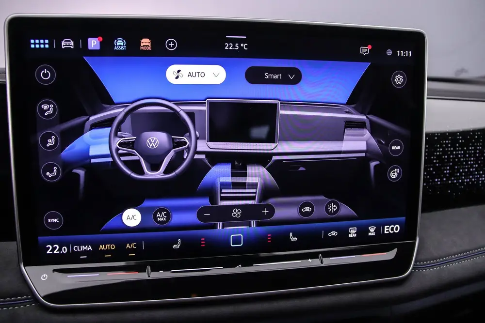 Volkswagen Tiguan uit 2026, foto 20