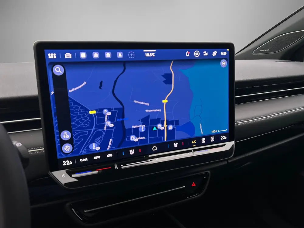 Volkswagen ID.7 Tourer uit 2026, foto 14