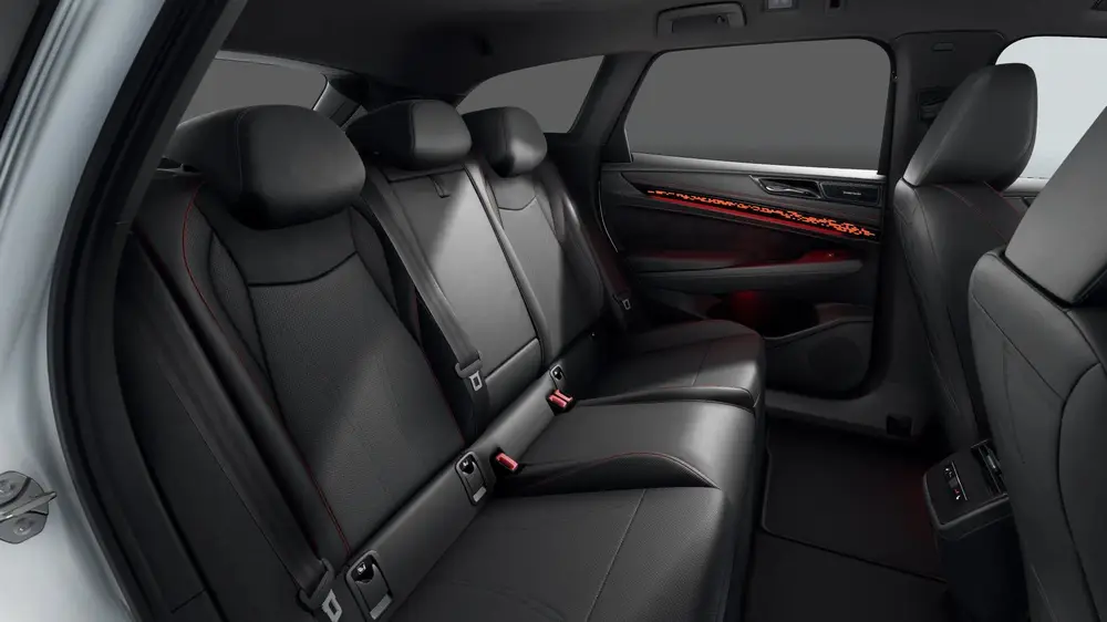 Volkswagen ID.7 Tourer uit 2026, foto 12