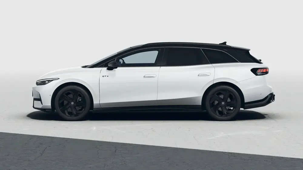 Volkswagen ID.7 Tourer uit 2026, foto 2