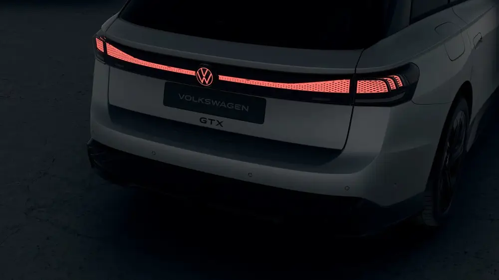 Volkswagen ID.7 Tourer uit 2026, foto 5