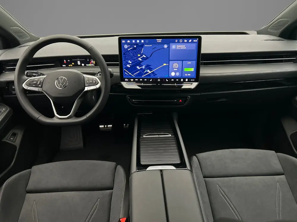 Volkswagen ID.7 Tourer uit 2026, foto 12