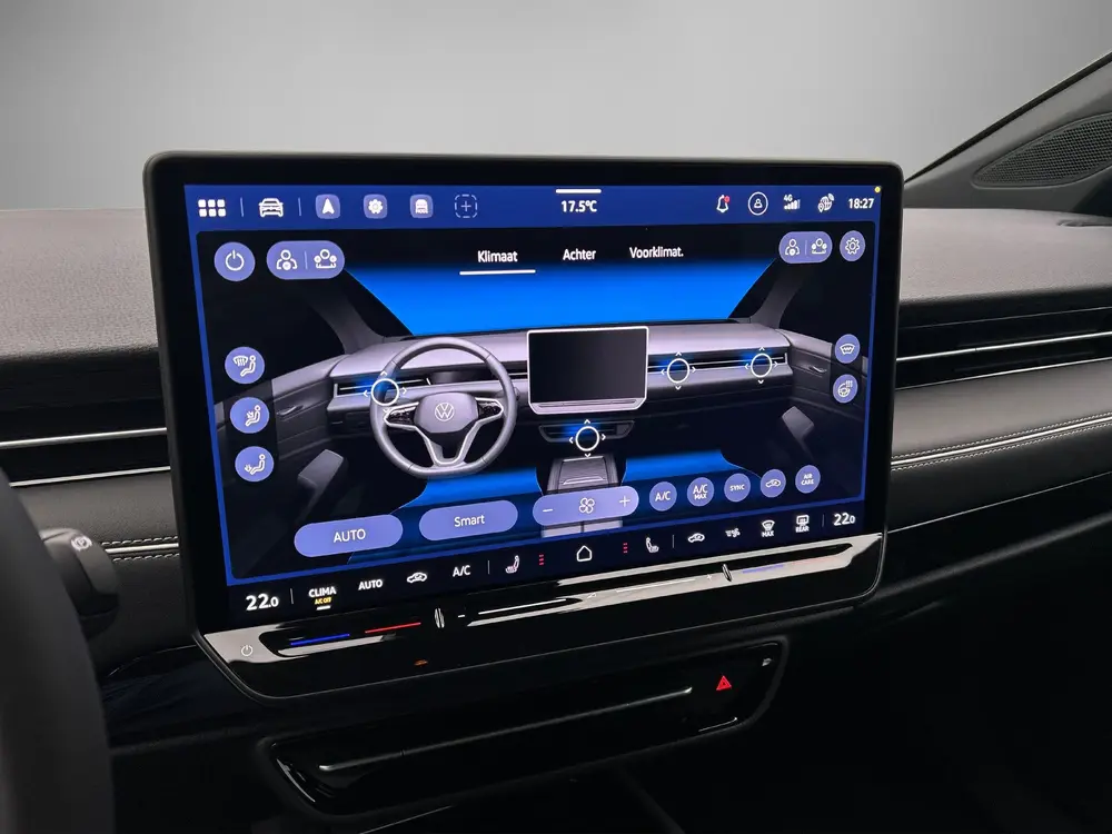 Volkswagen ID.7 Tourer uit 2026, foto 17