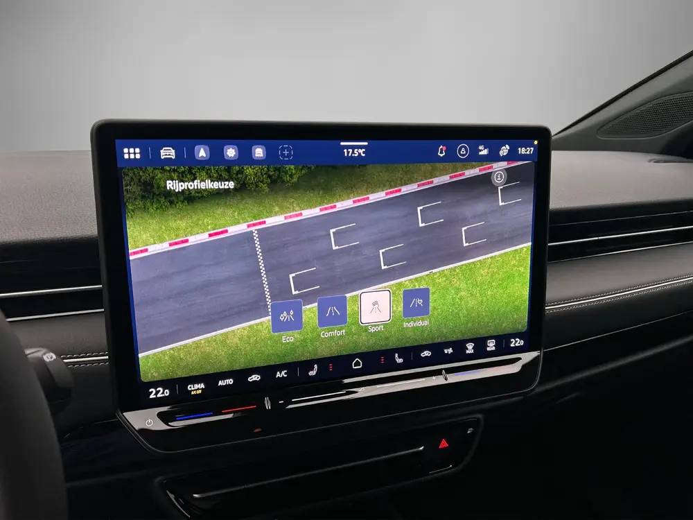 Volkswagen ID.7 Tourer uit 2026, foto 20