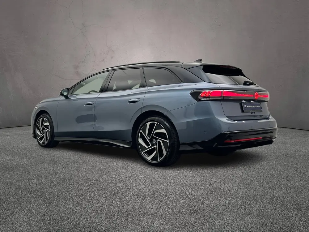 Volkswagen ID.7 Tourer uit 2026, foto 3
