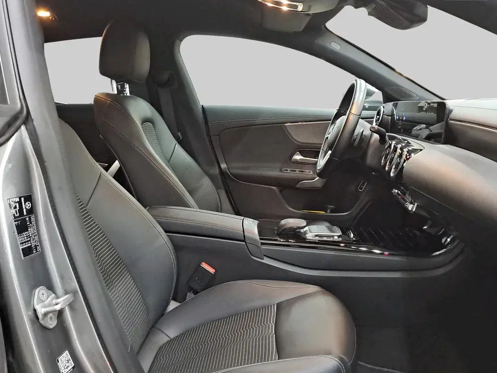 Mercedes-Benz CLA CLA Shooting Brake 180 BUSINESS SOLUTION 1 uit 2021, foto 15