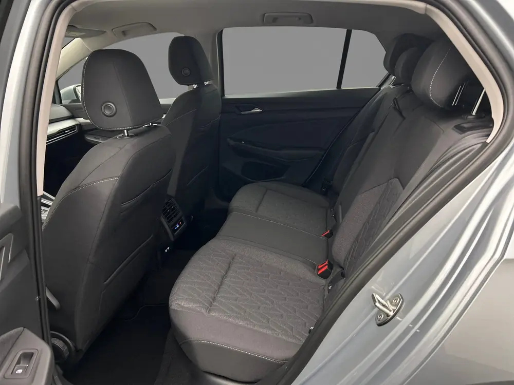 Volkswagen Golf uit 2026, foto 11
