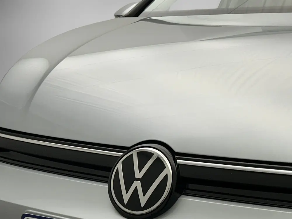 Volkswagen Golf uit 2026, foto 20