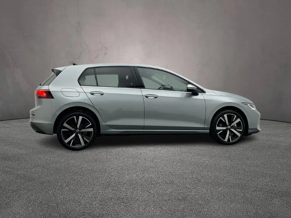 Volkswagen Golf uit 2026, foto 8