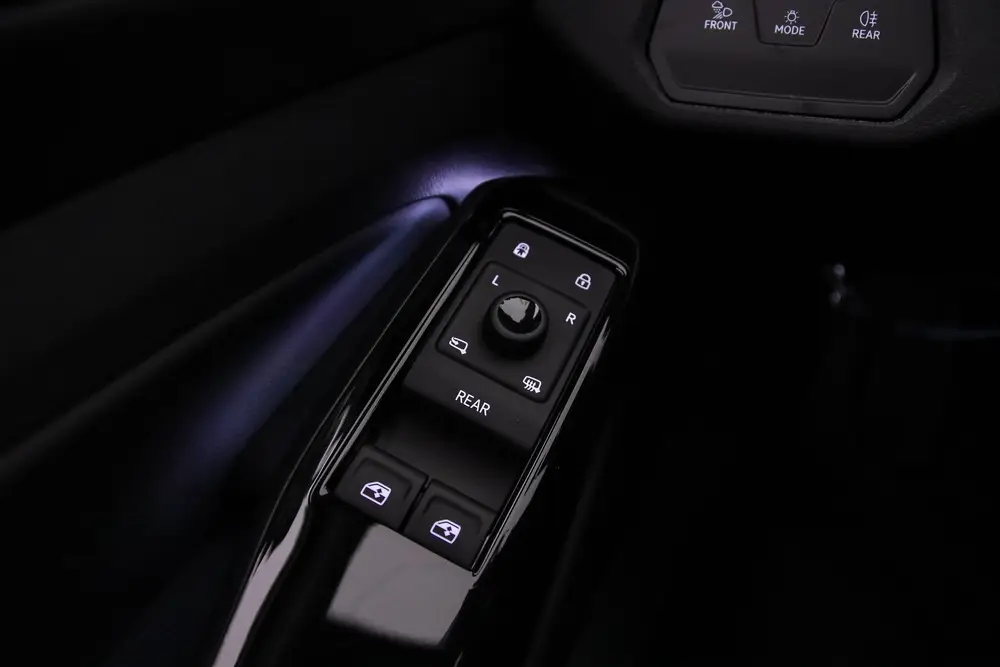 Volkswagen ID.4 uit 2026, foto 10