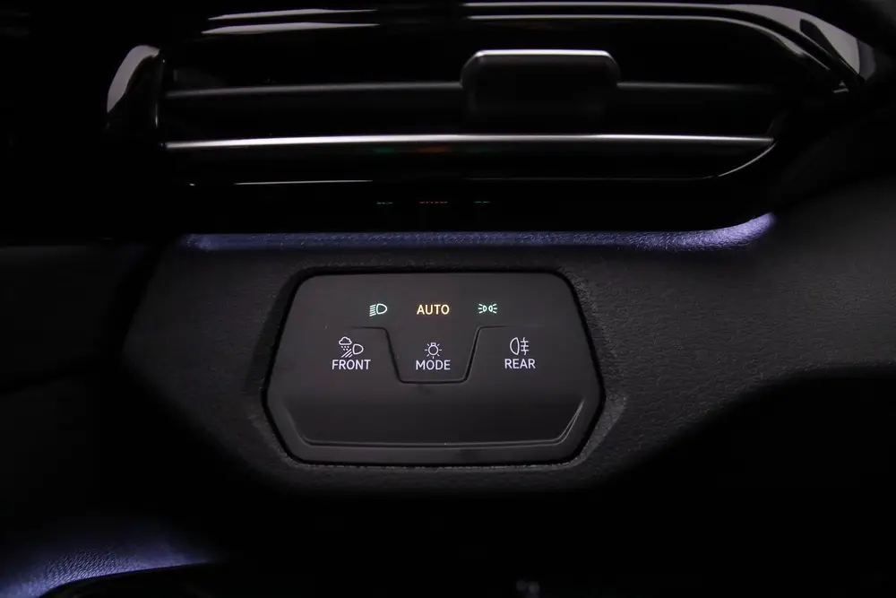Volkswagen ID.4 uit 2026, foto 11