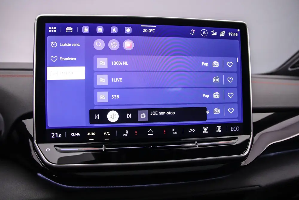 Volkswagen ID.4 uit 2026, foto 15