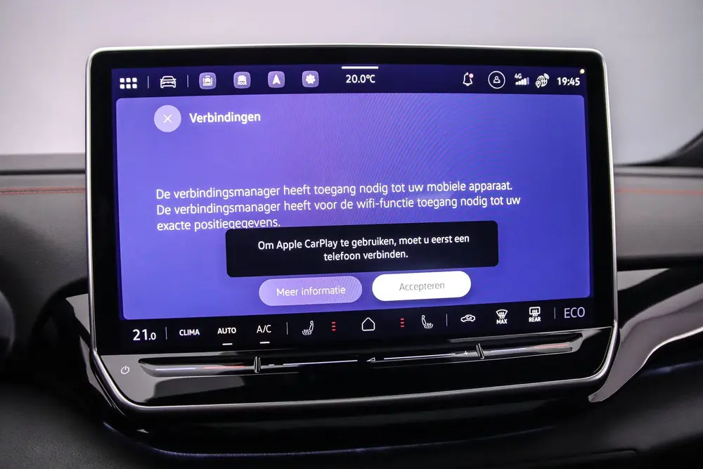 Volkswagen ID.4 uit 2026, foto 17