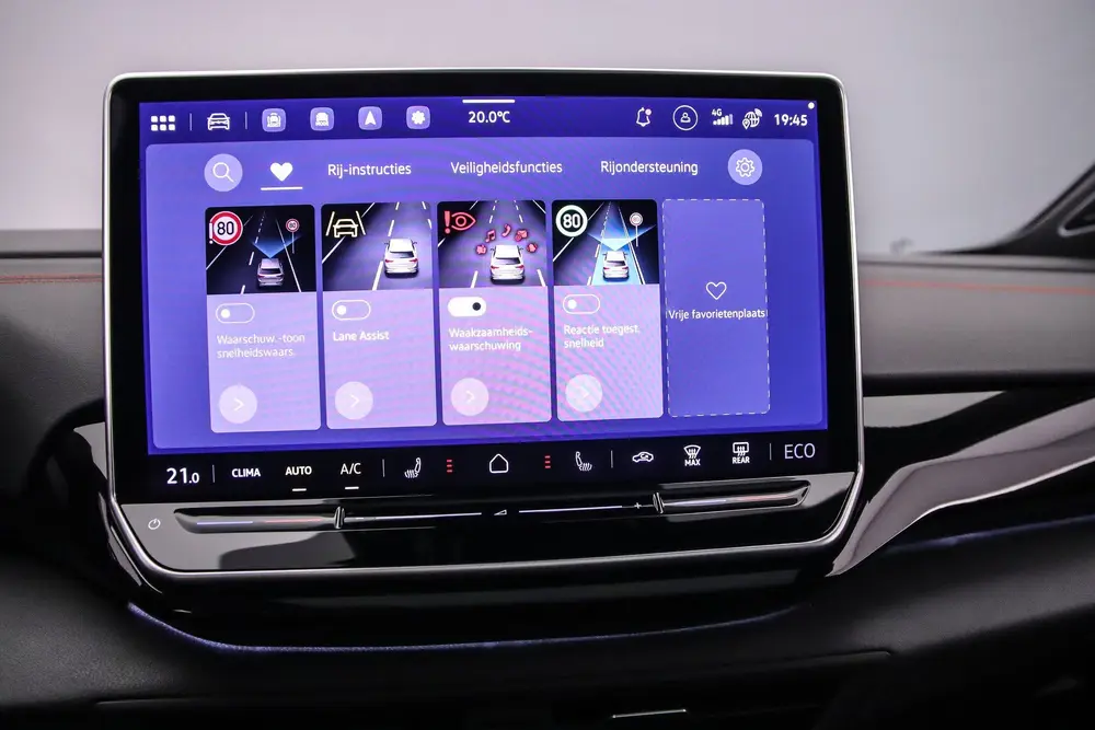 Volkswagen ID.4 uit 2026, foto 18