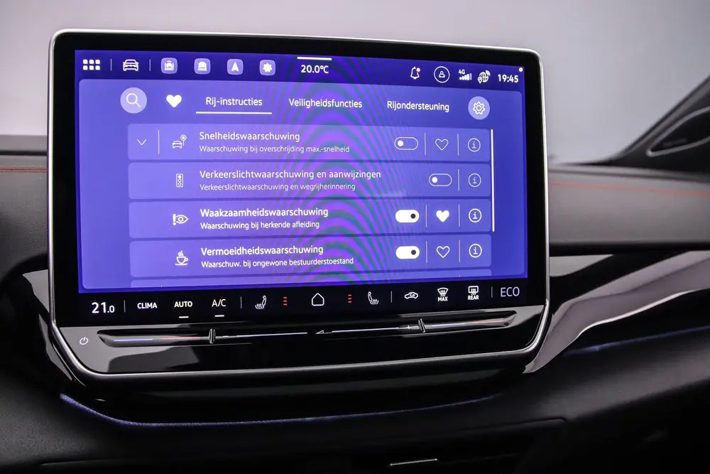 Volkswagen ID.4 uit 2026, foto 19