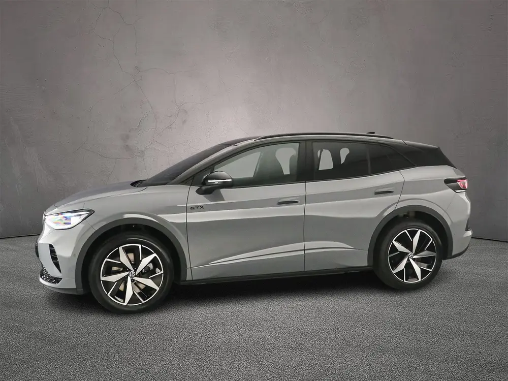 Volkswagen ID.4 uit 2026, foto 2