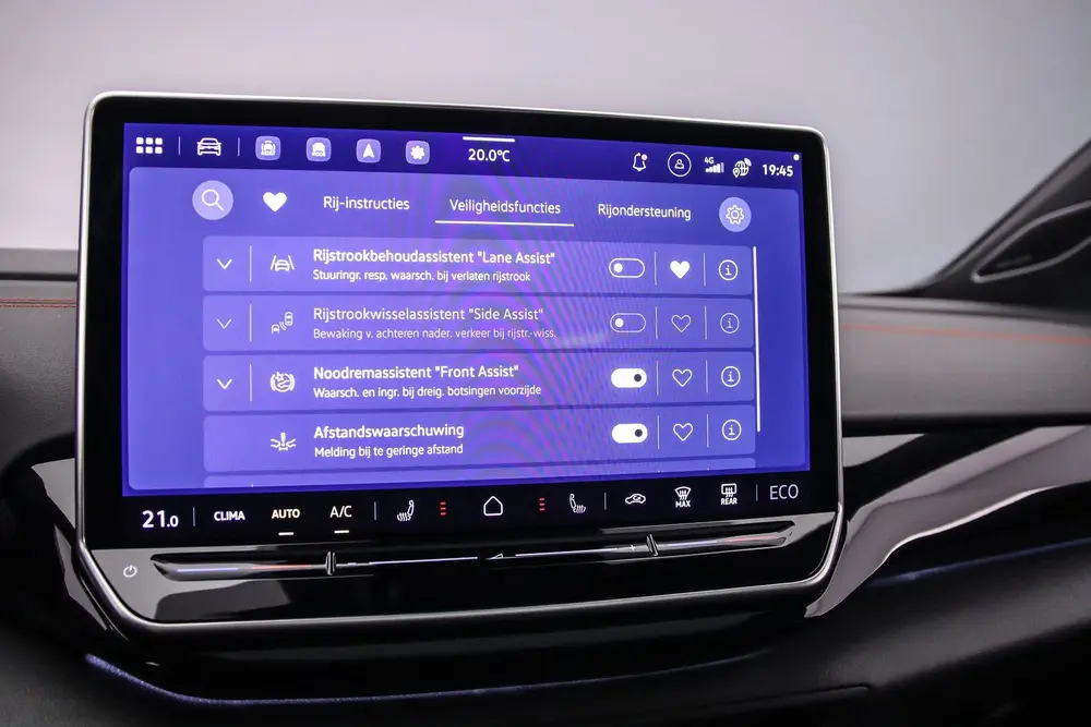 Volkswagen ID.4 uit 2026, foto 20