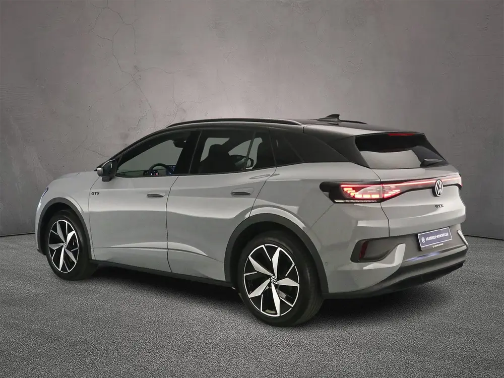 Volkswagen ID.4 uit 2026, foto 3