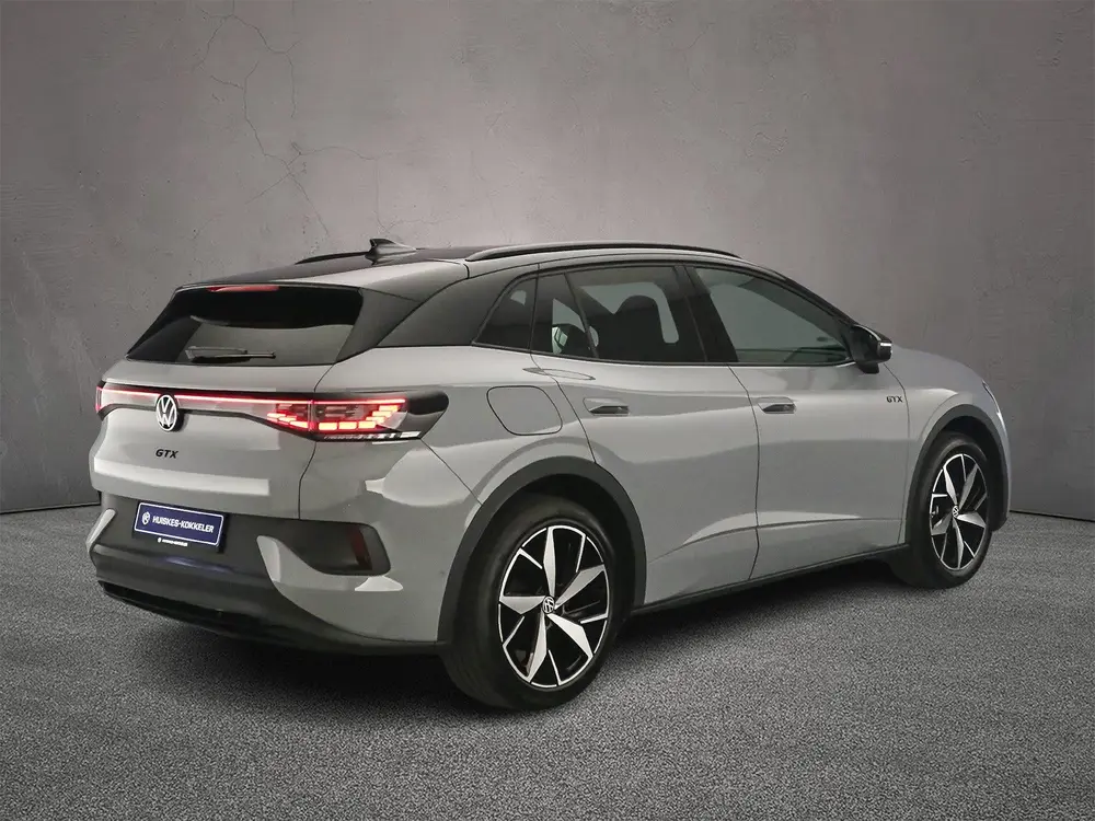 Volkswagen ID.4 uit 2026, foto 5