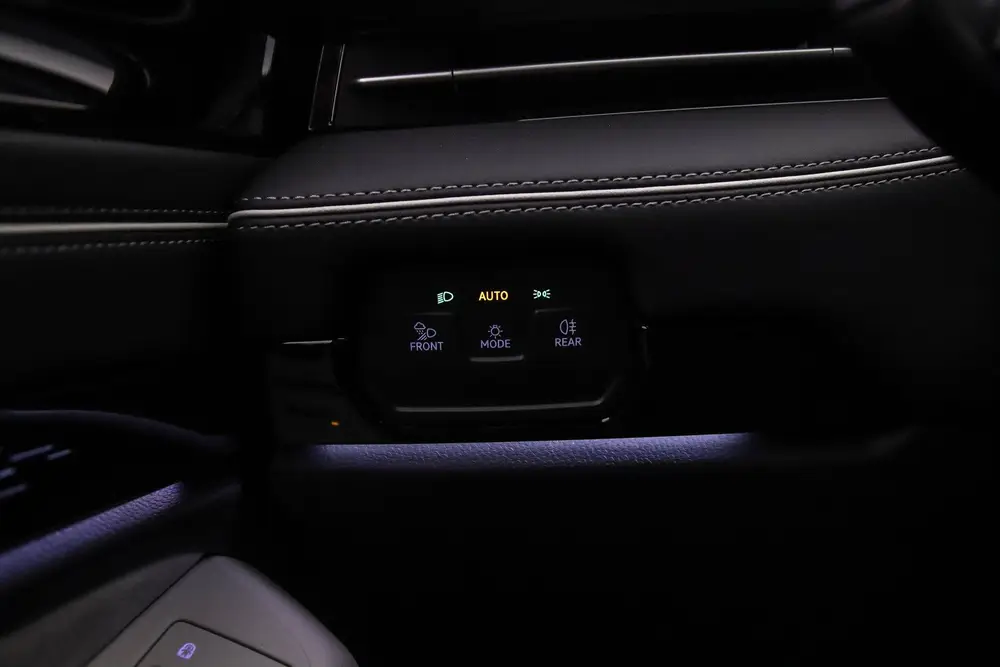 Volkswagen ID.7 Tourer uit 2026, foto 12
