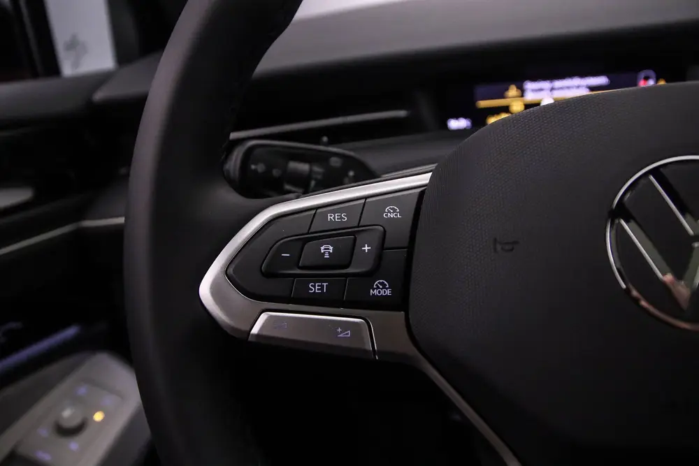 Volkswagen ID.7 Tourer uit 2026, foto 14