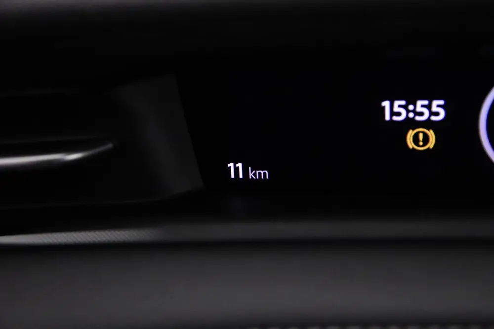 Volkswagen ID.7 Tourer uit 2026, foto 9