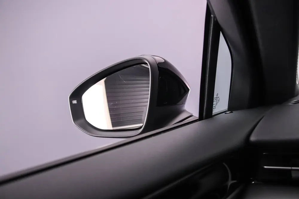 Volkswagen ID.7 Tourer uit 2026, foto 12