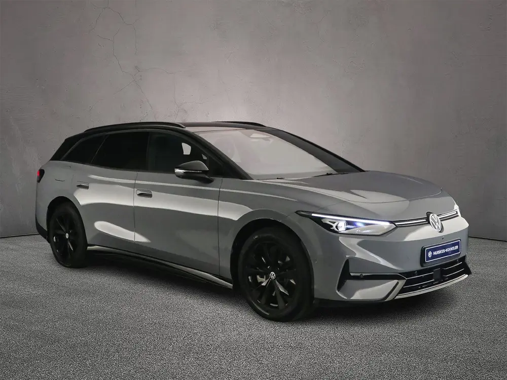 Volkswagen ID.7 Tourer uit 2026, foto 7