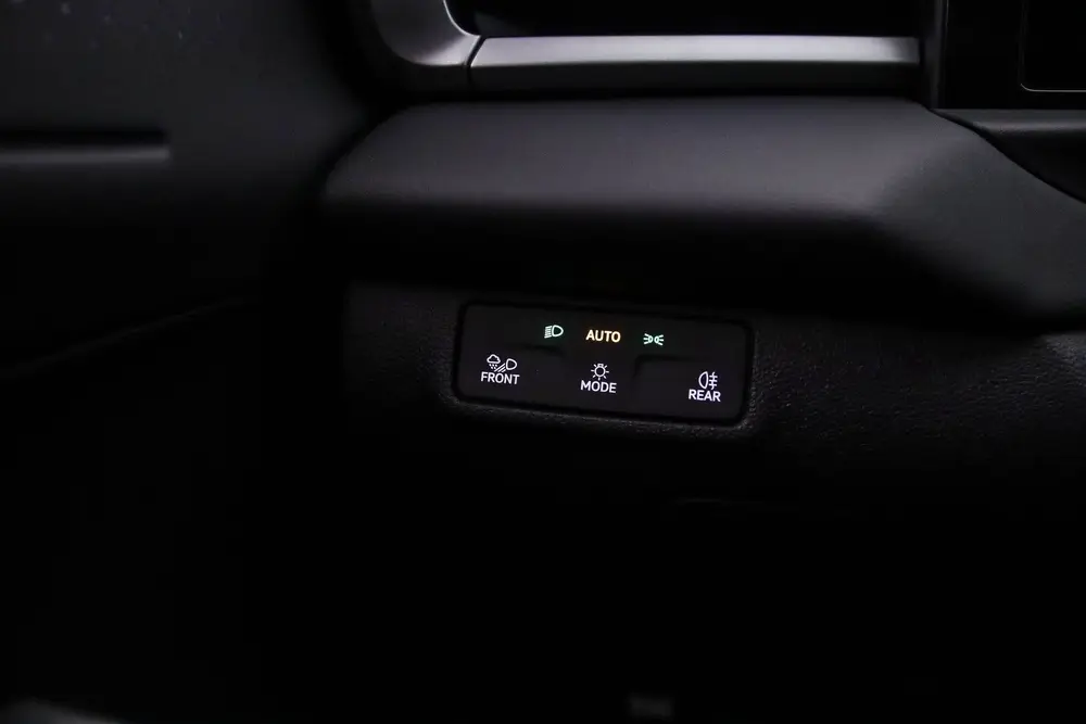 Volkswagen T-Roc uit 2026, foto 10