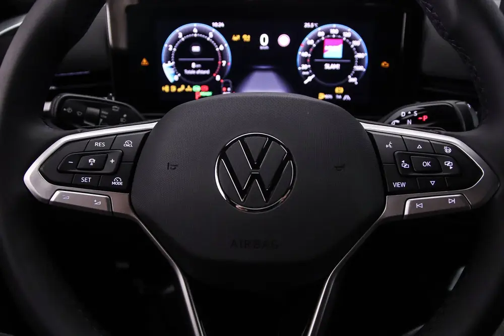 Volkswagen T-Roc uit 2026, foto 13