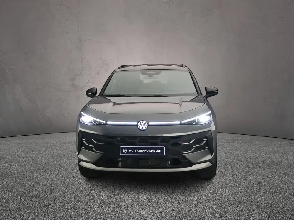 Volkswagen T-Roc uit 2026, foto 8