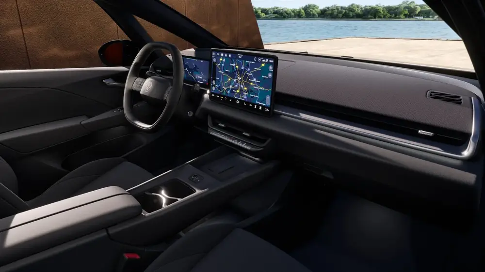 Volkswagen ID.3 Neo uit 2026, foto 11