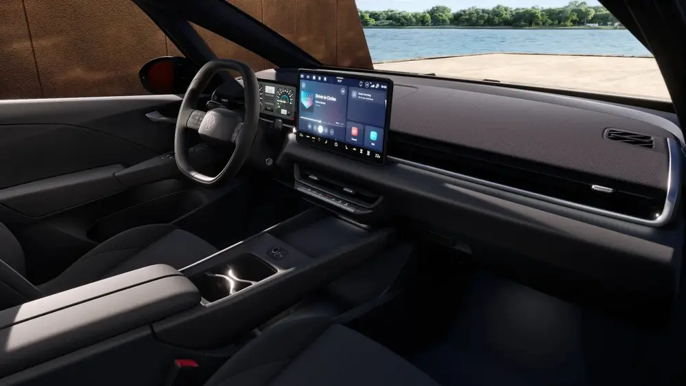 Volkswagen ID.3 Neo uit 2026, foto 11
