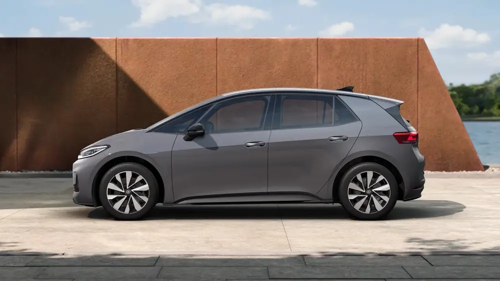 Volkswagen ID.3 Neo uit 2026, foto 3