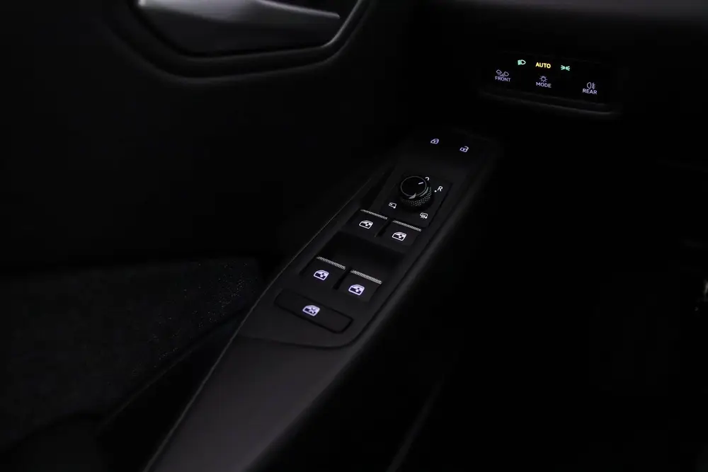 Volkswagen ID.3 Neo uit 2026, foto 11