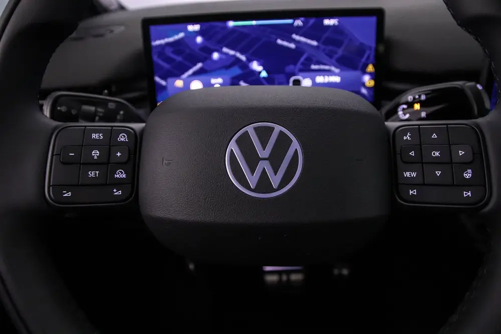 Volkswagen ID.3 Neo uit 2026, foto 13